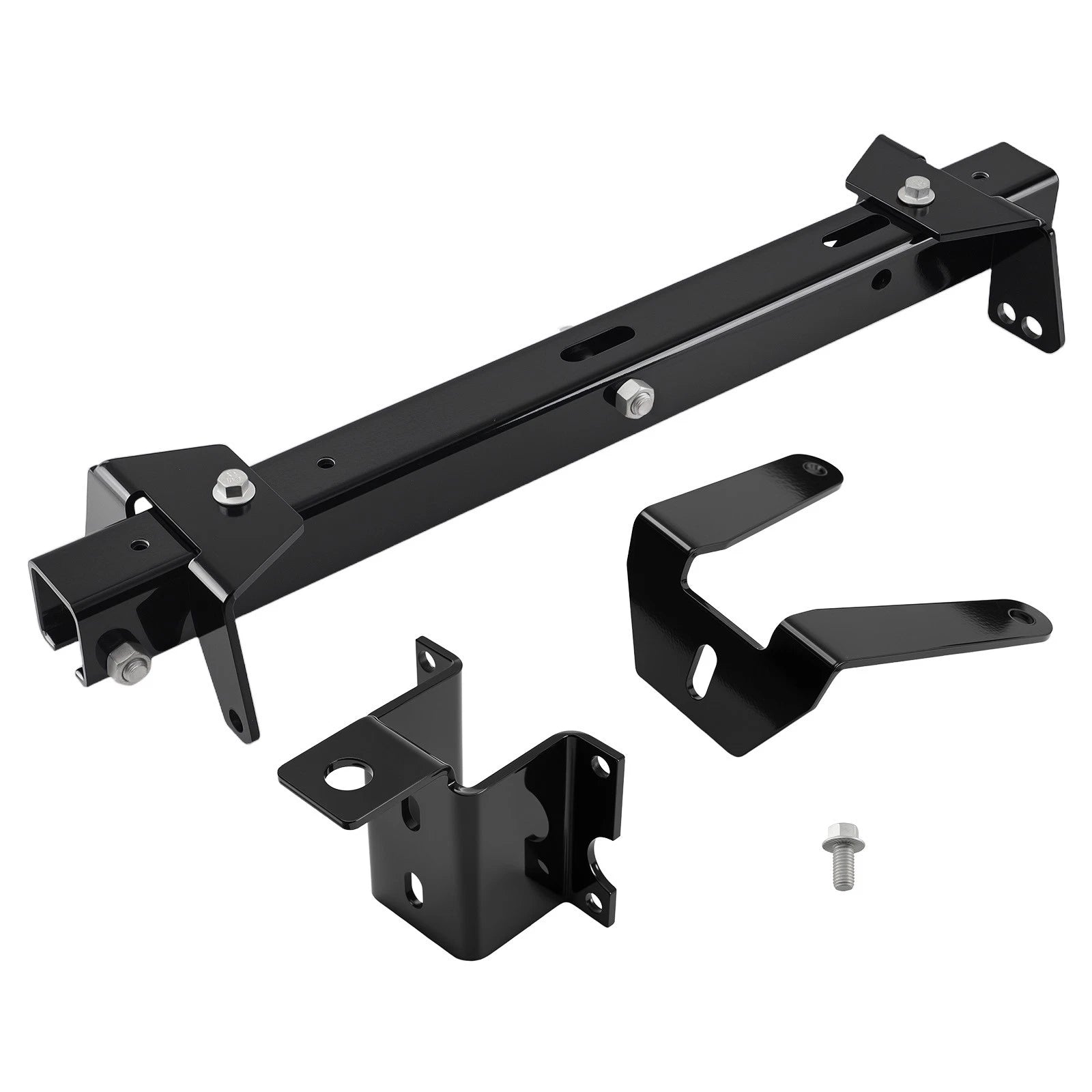 Engine Lifting Bar for Ford F-150 F-250 Navigator (2004–2011) Steel Black