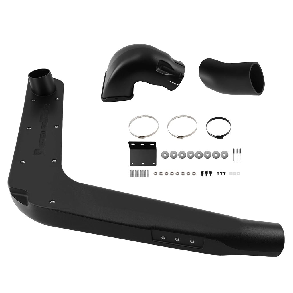 Air Intake System Snorkel for Toyota FJ Cruiser (2007–2012) 1GR-FE 4.0L V6