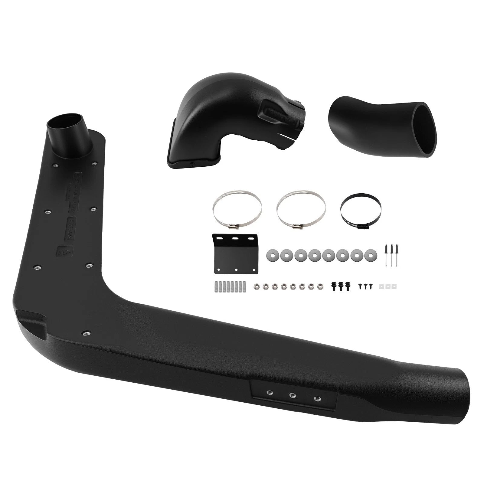 Air Intake System Snorkel for Toyota FJ Cruiser (2007–2012) 1GR-FE 4.0L V6