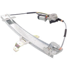 Set of 2 Window Regulators for Lincoln Town Car (1994)