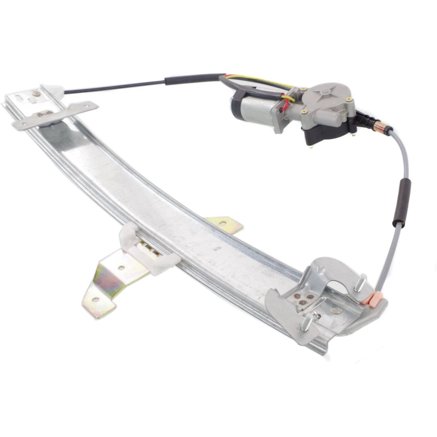 Set of 2 Window Regulators for Lincoln Town Car (1994)