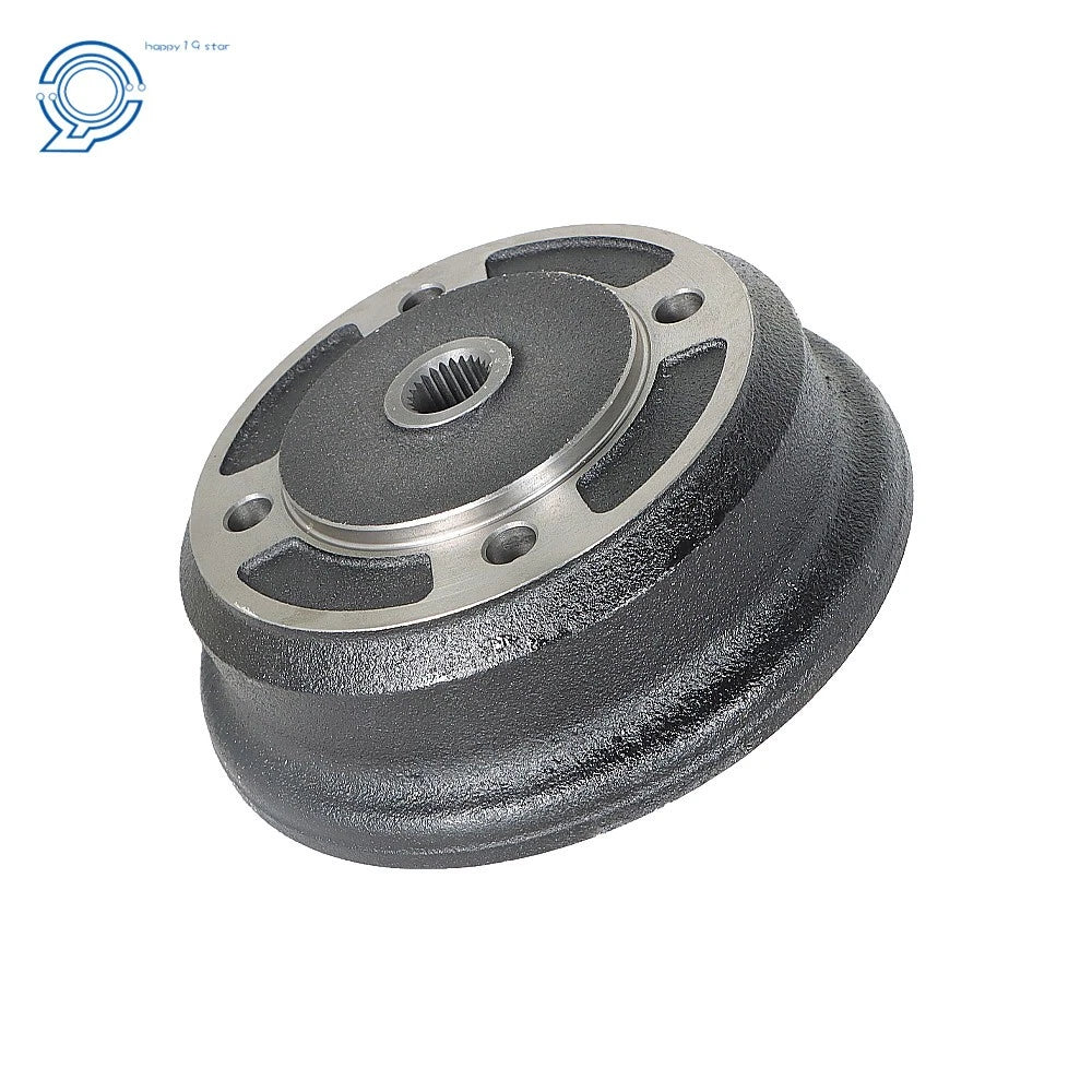 Front Brake Drum for Kawasaki Mule 4000/4010 (2009–2023)