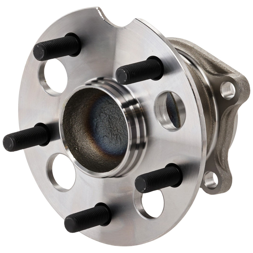 2X Wheel Hubs for Toyota RAV4