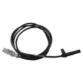 Bosch Rear ABS Sensor 0265009341 for