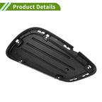 Fog Light Grill for Mercedes-Benz E-Class (2010–2016) No. 2128852823
