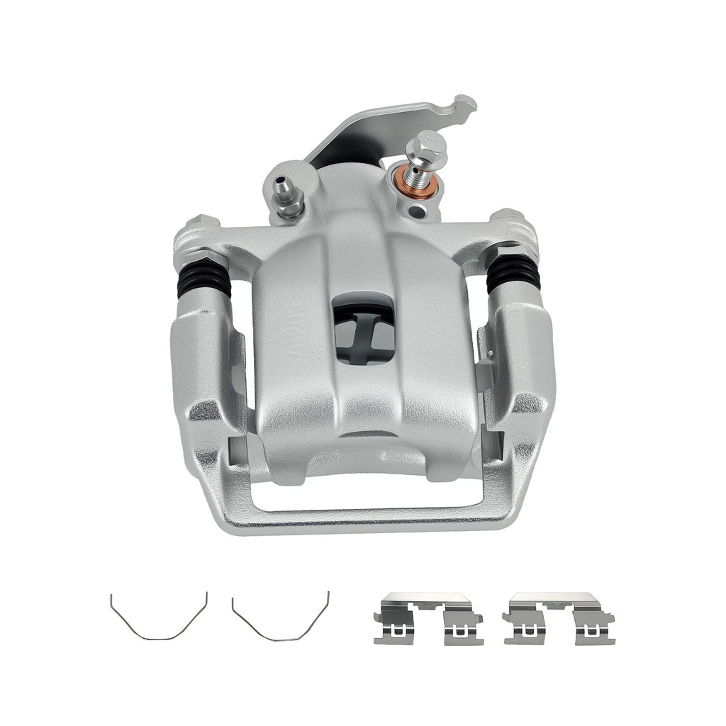 Driver Side Brake Caliper Assembly for Honda Accord (2013–2017) FRC12688, 19-B7097