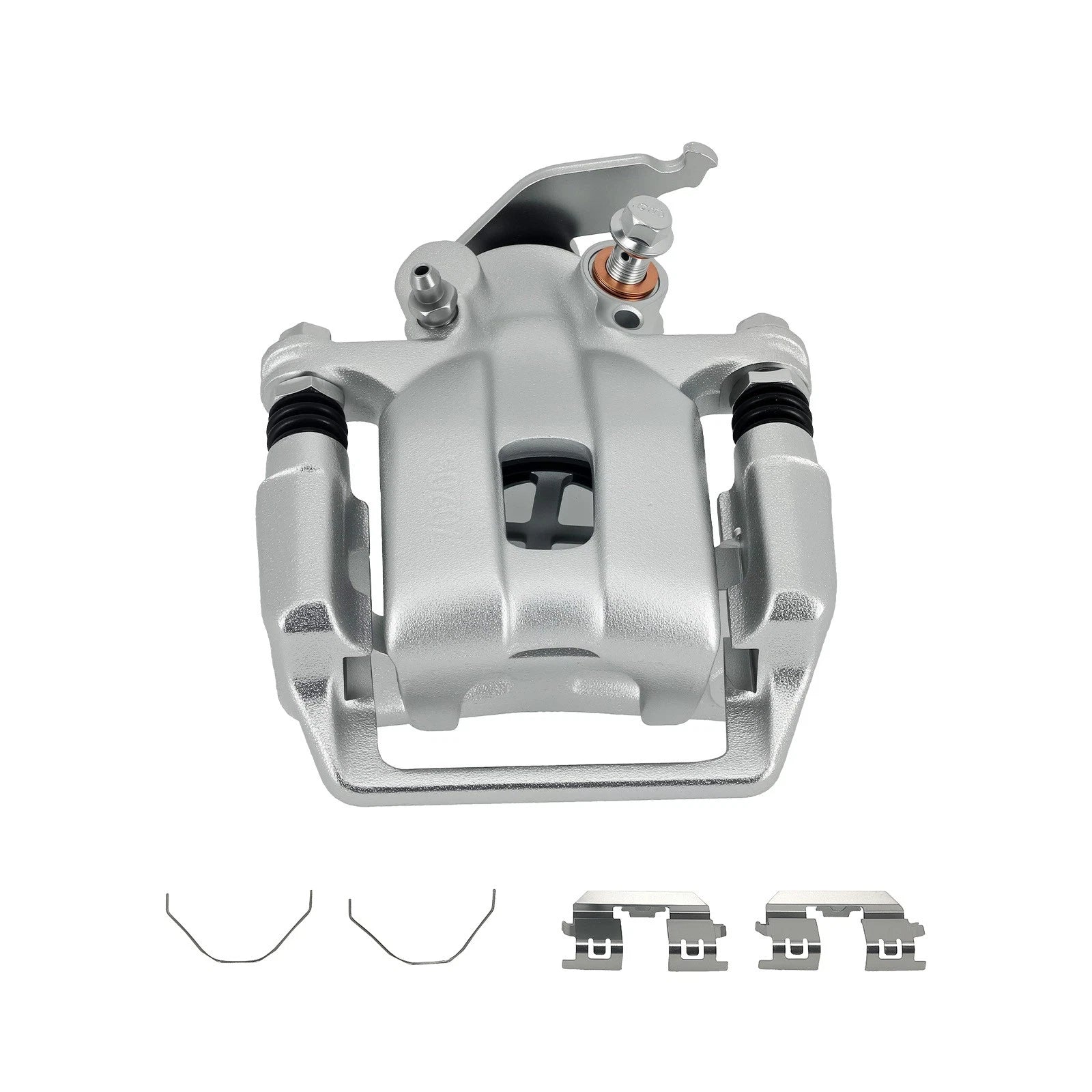 Driver Side Brake Caliper Assembly for Honda Accord (2013–2017) FRC12688, 19-B7097
