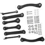 Complete Rear Control Arms for Mercedes-Benz 260E (1984-2007)