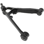Set of 4 Front Lower Upper Control Arms w/ Ball Joints for Cadillac Escalade (2007–2014)