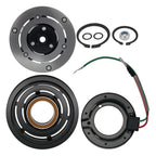 6-Groove AC Compressor Clutch Kit for Honda Civic 1.7L (2001–2005) 38810PLMA11RM