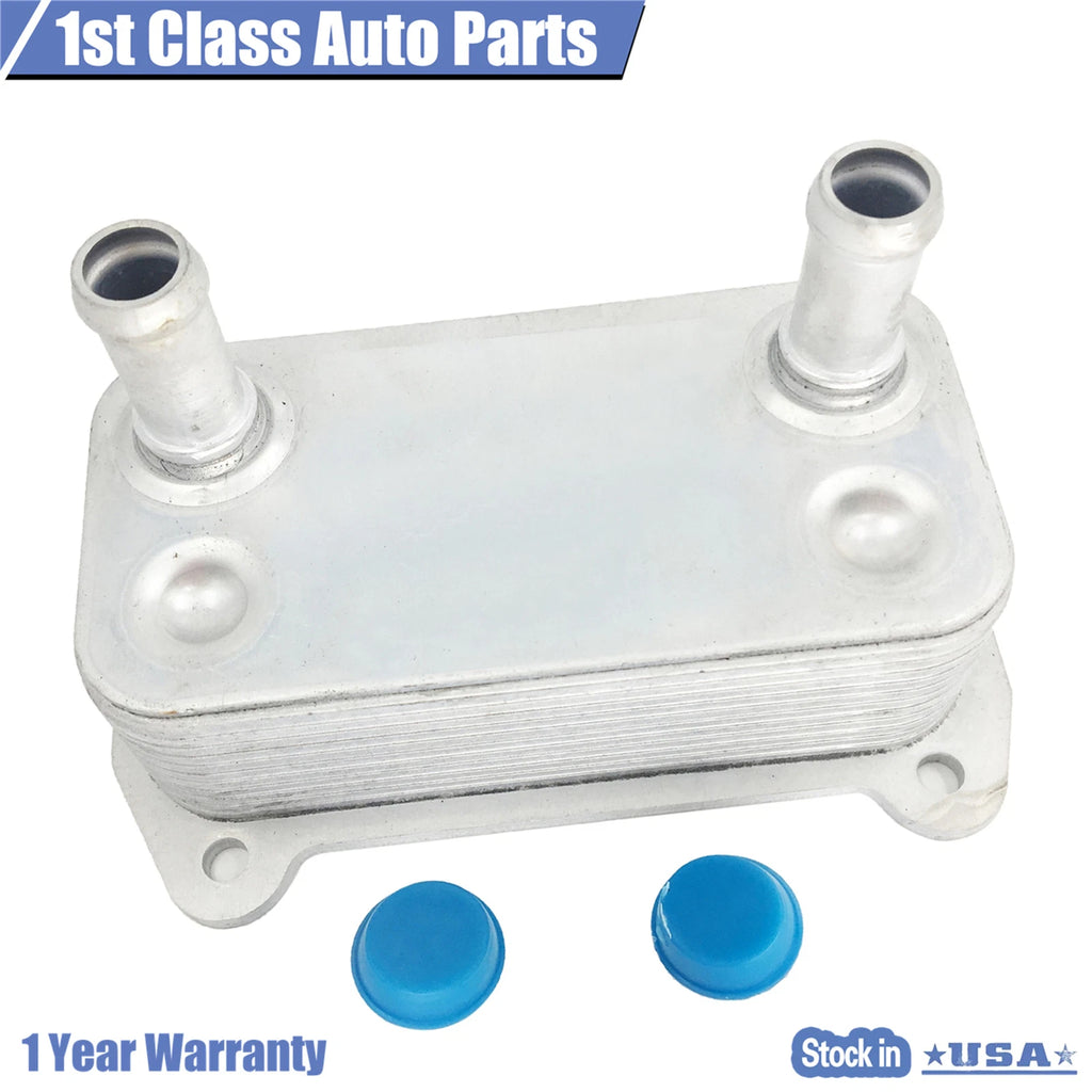 Oil Cooler for Sea-Doo GTI130 GTI155 GTX215 GTX260 RXT260 Wake155 (2010–2020)