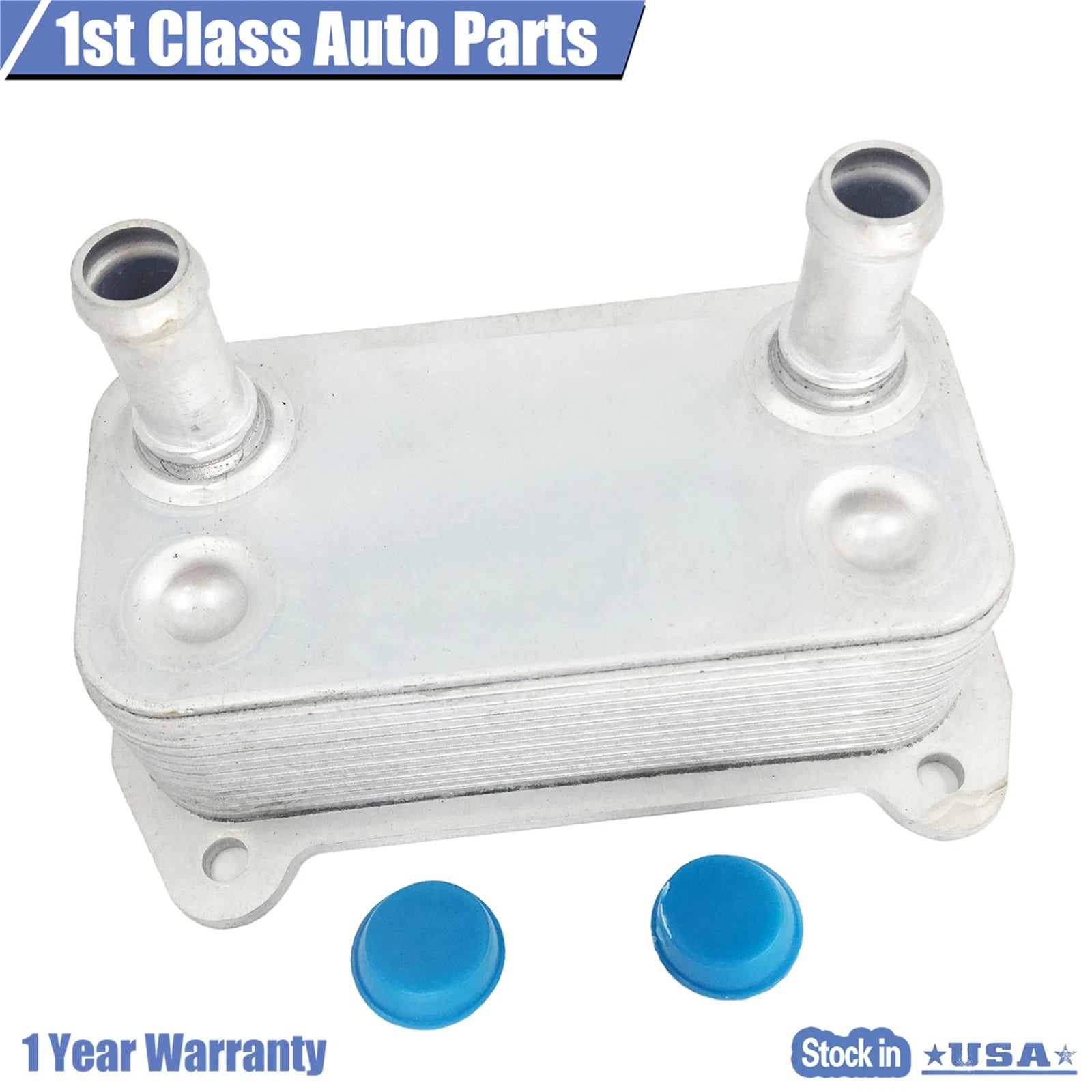 Oil Cooler for Sea-Doo GTI130 GTI155 GTX215 GTX260 RXT260 Wake155 (2010–2020)