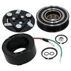AC Compressor Clutch Kit for Honda Civic 1.7L (2001-2005)
