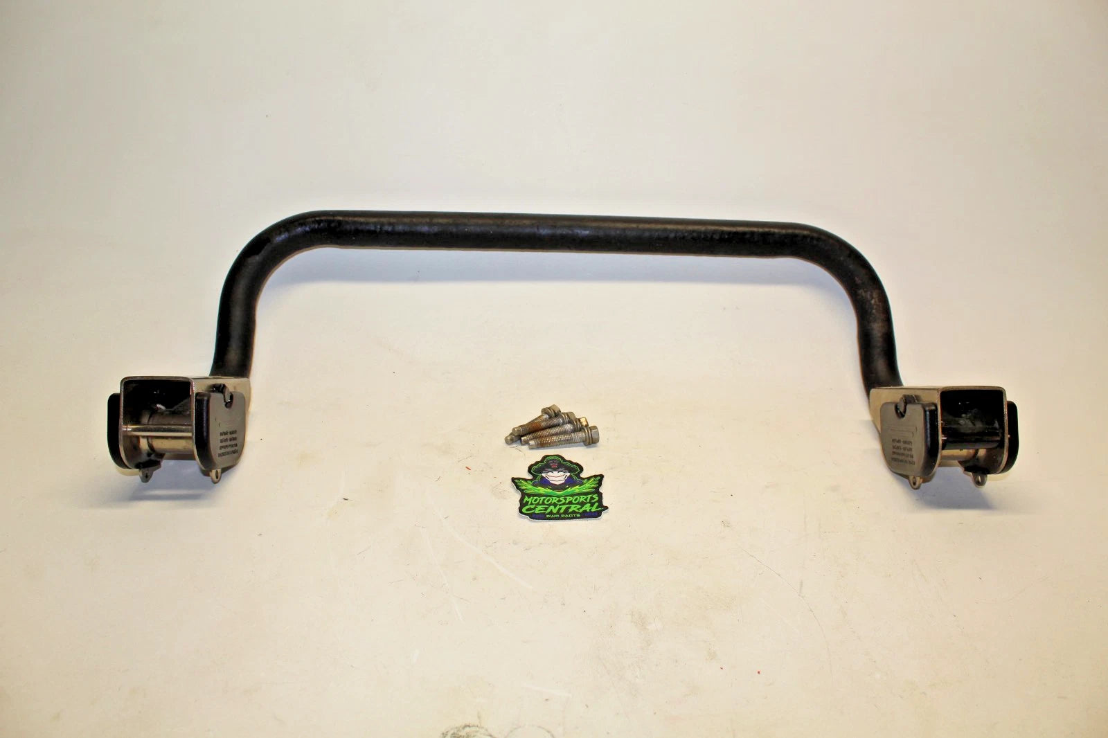 OEM Step Ladder for Yamaha WaveRunner VX GP VXR VXS (2015–2022) #F2X-U278A-00-00