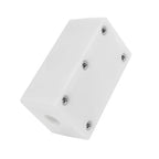 Rod Holder Clamp for 25-38mm Tubes