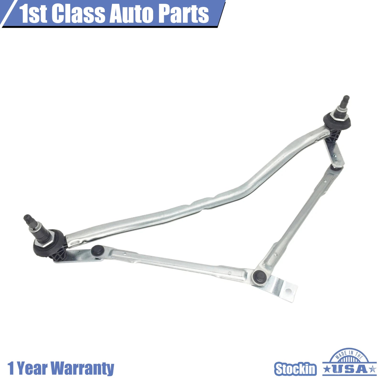 Windshield Wiper Linkage for BMW X3 (2004-2010)