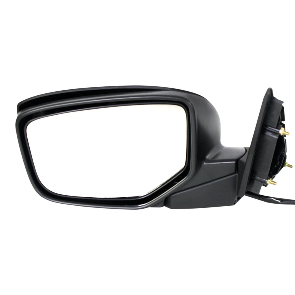 Heated Left Side Mirror for Honda (2016–2021)