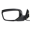Heated Left Side Mirror for Honda (2016–2021)