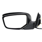Heated Left Side Mirror for Honda (2016–2021)