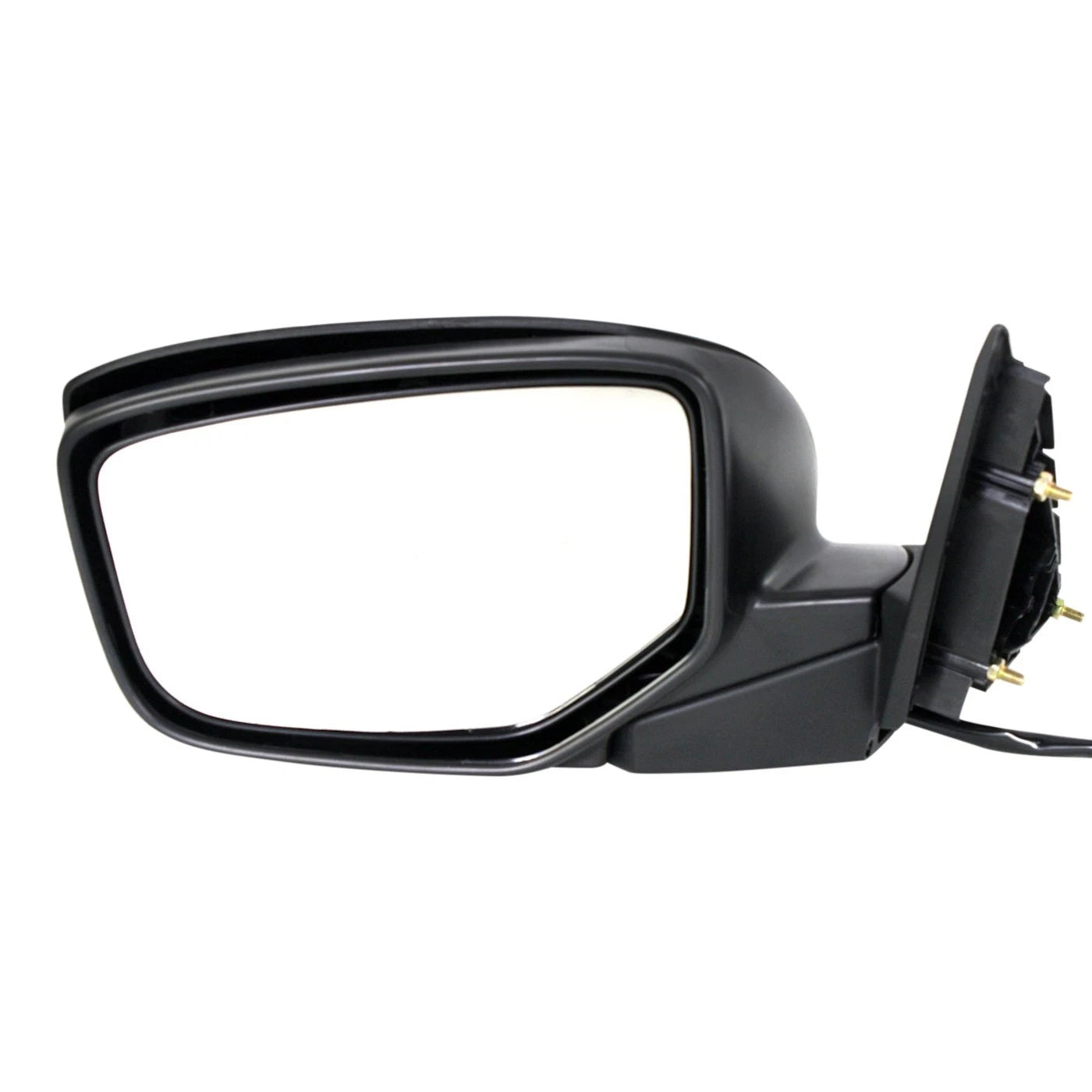 Heated Left Side Mirror for Honda (2016–2021)