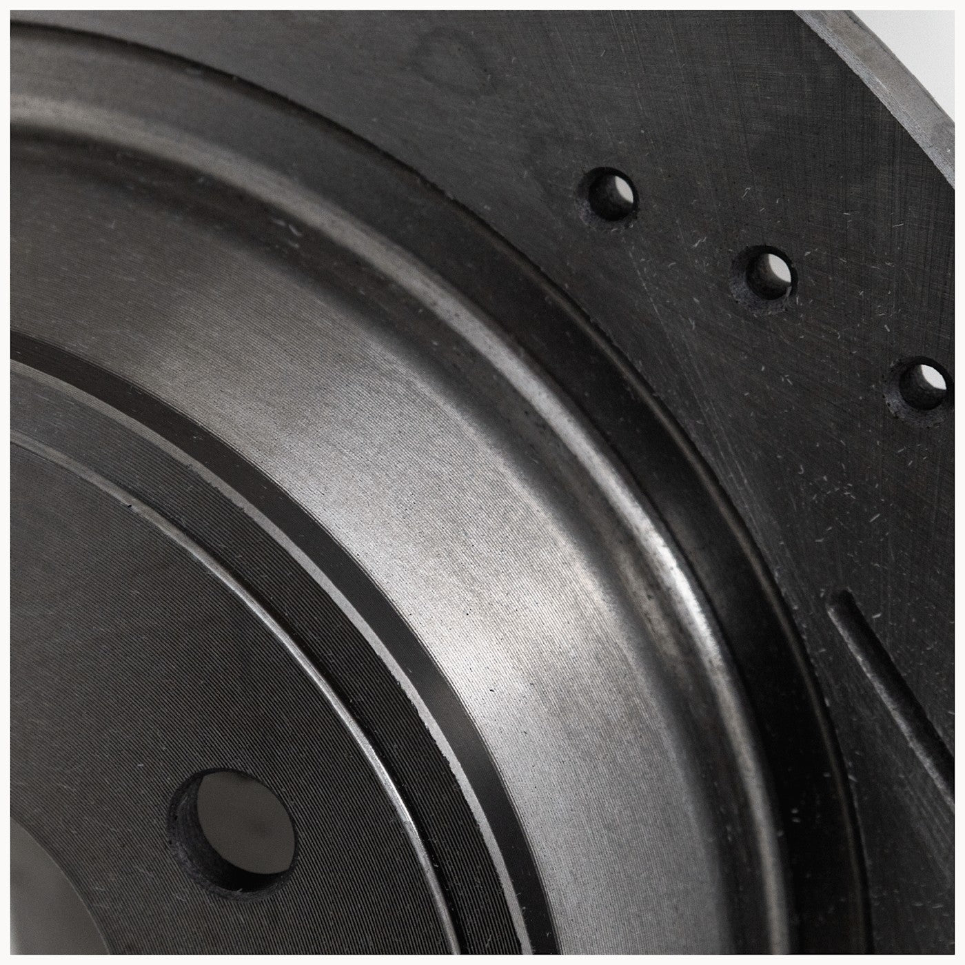 Front & Rear Brake Disc Rotors for Ford Fusion Lincoln MKZ (2013–2016)