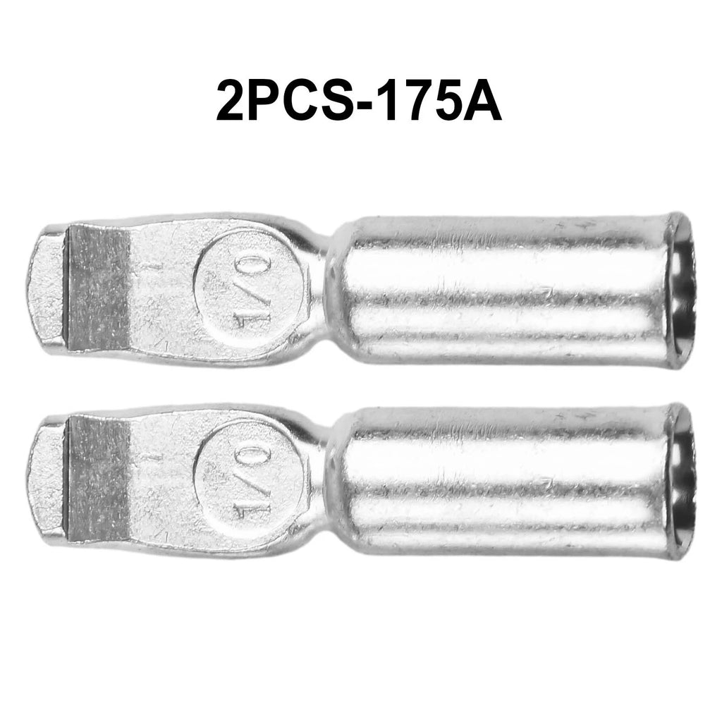 Terminal Connector 175Amp 4AWG for Automotive Applications (600 Volts)