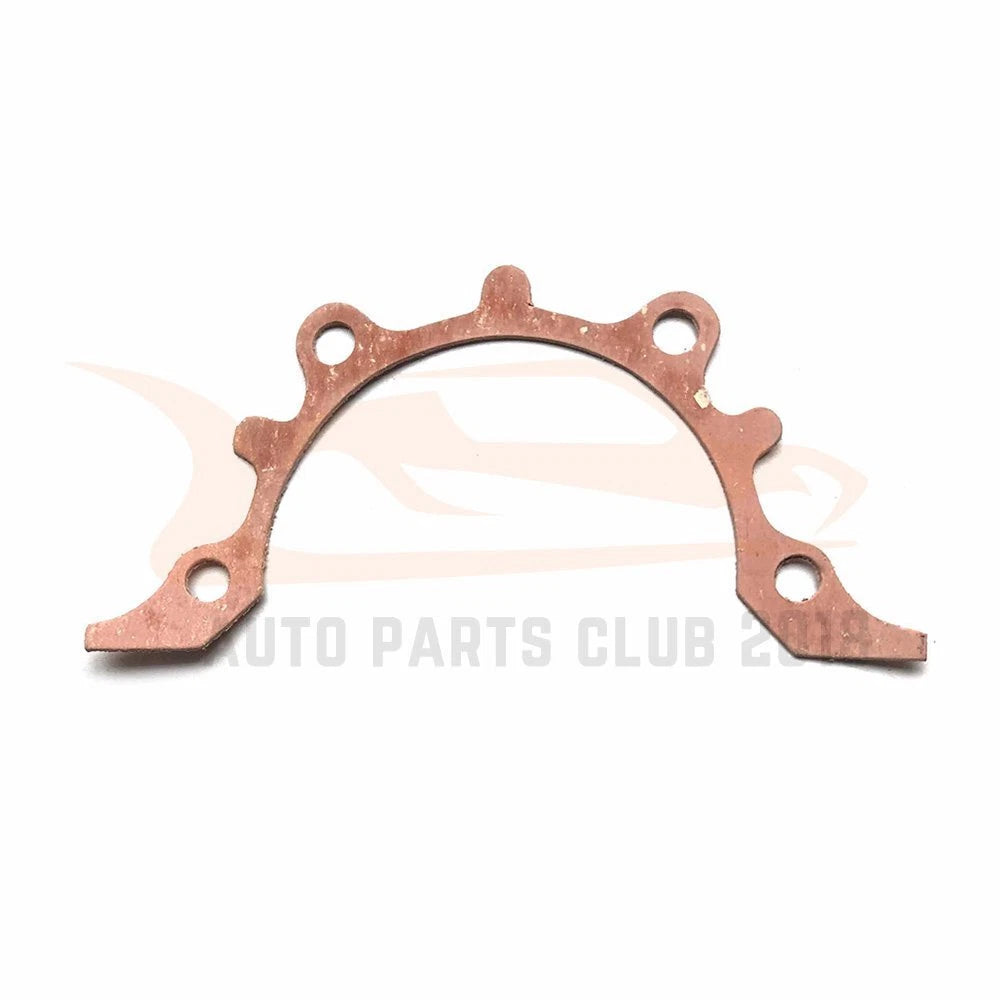Rear Main Seal for Ford Festiva, Mazda MX-3 (1986-2014)
