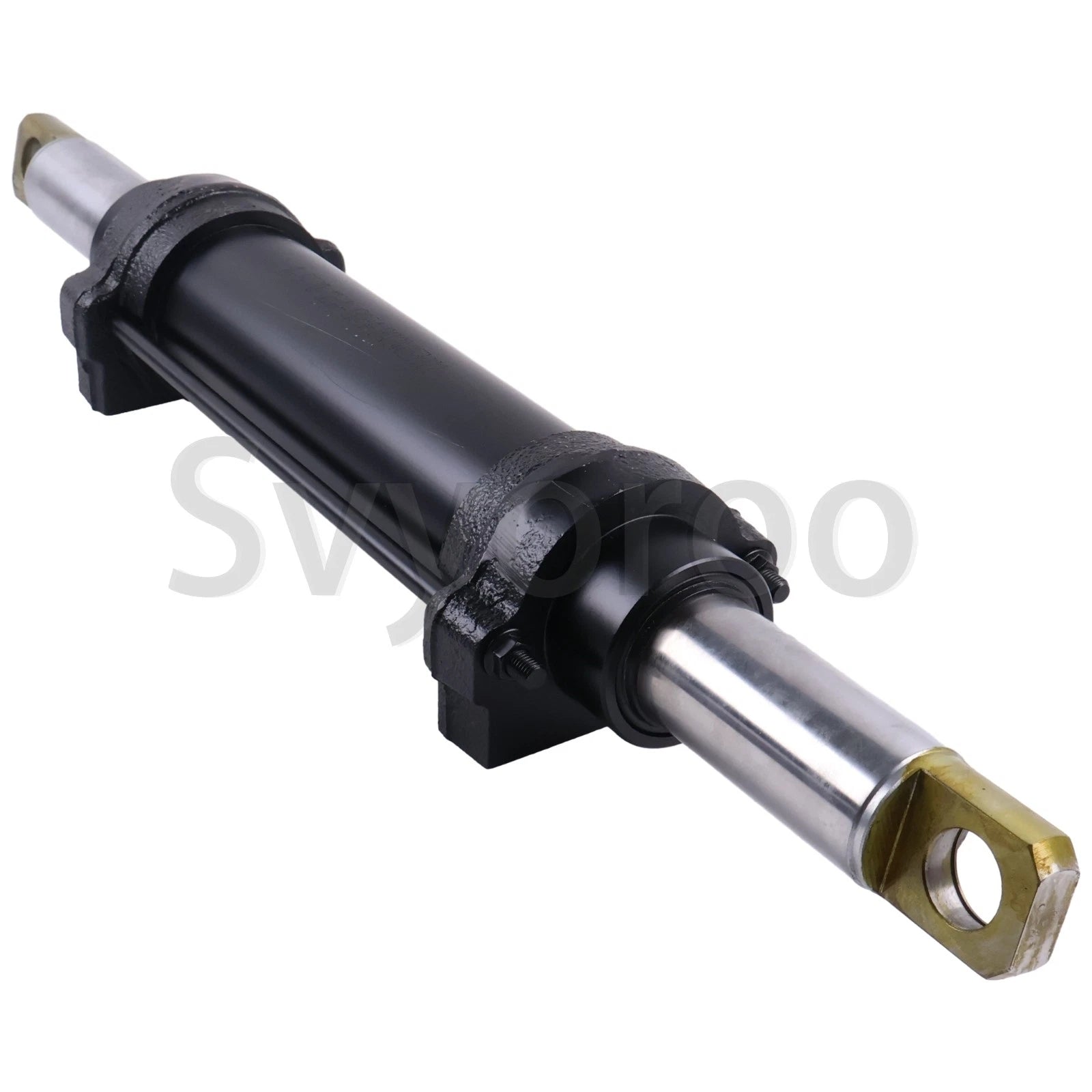Power Steering Cylinder 91E43-15900 for Caterpillar Mitsubishi FGC15F81 (1991–1991)