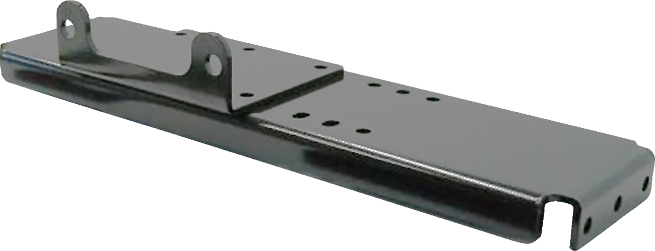 Winch Mount for Polaris Ranger (100560)