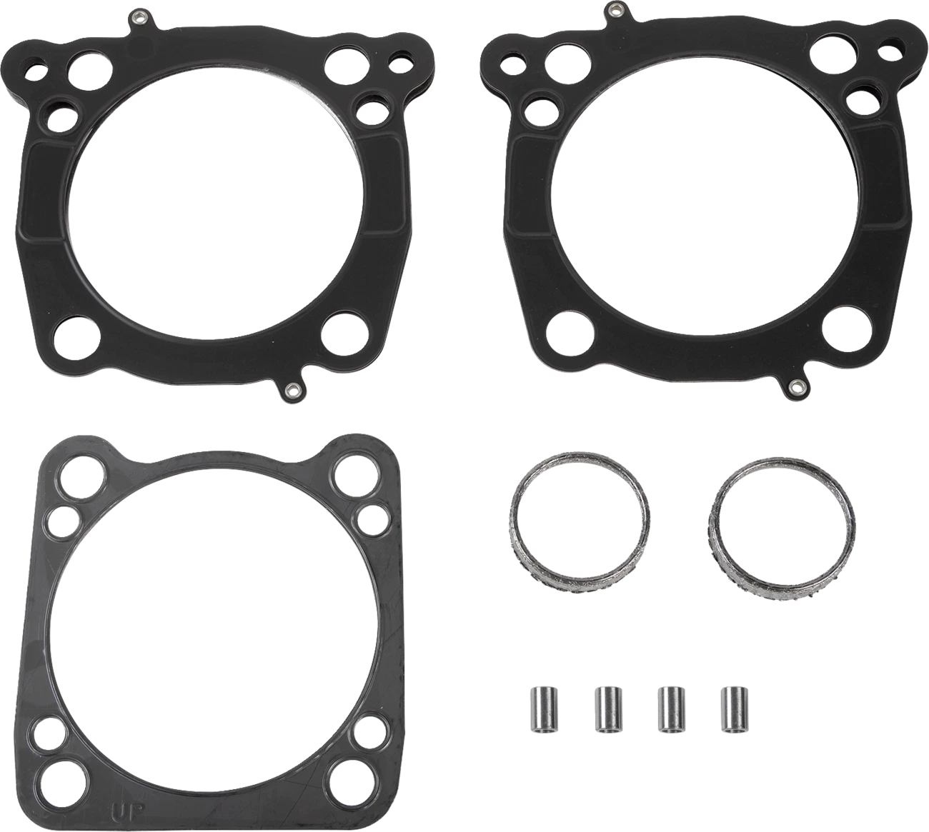 Gasket Kit for S&S Cycle M8 129"/132" Center Cooled