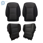 Bottom Back Seat Cover for Chevrolet Silverado/Suburban/Yukon (2014–2019)