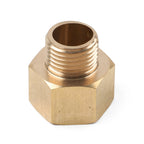 M16 to M20 Fitting Adapter Connector for Metric Thread (M16x15 to M20x15)