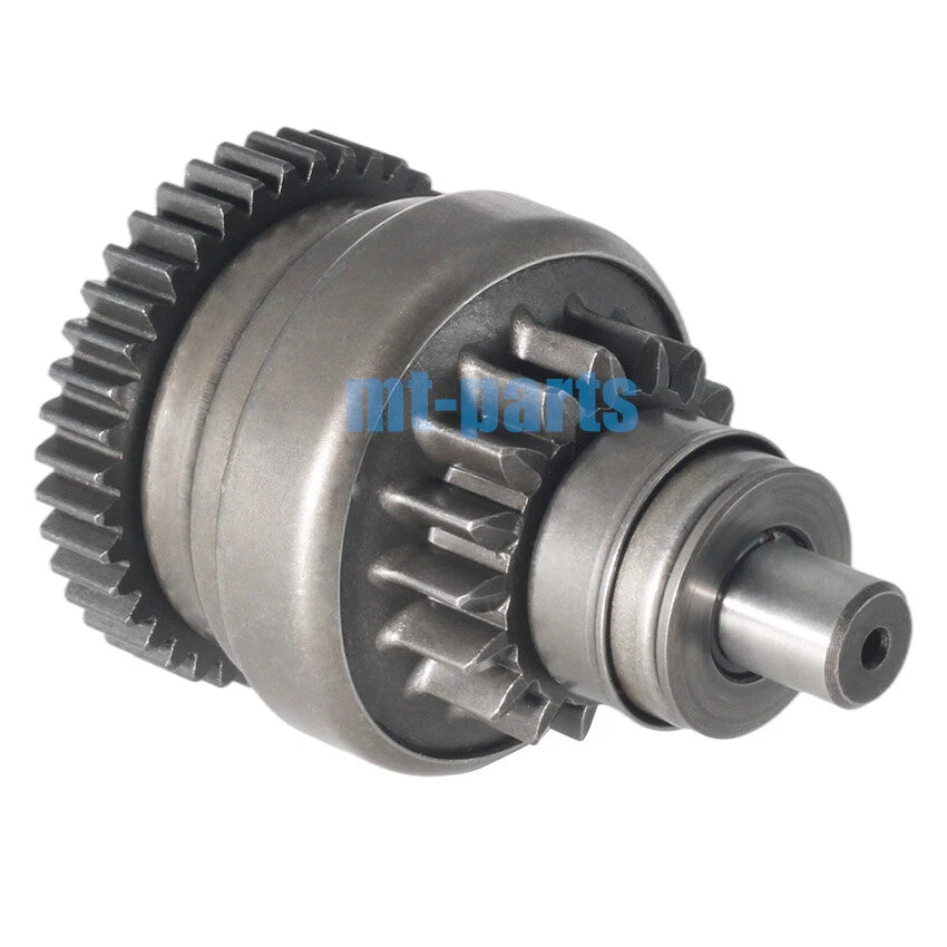 Starter Drive Bendix for Yamaha YFM600F Grizzly (1998–2001) 4WV-15570-01