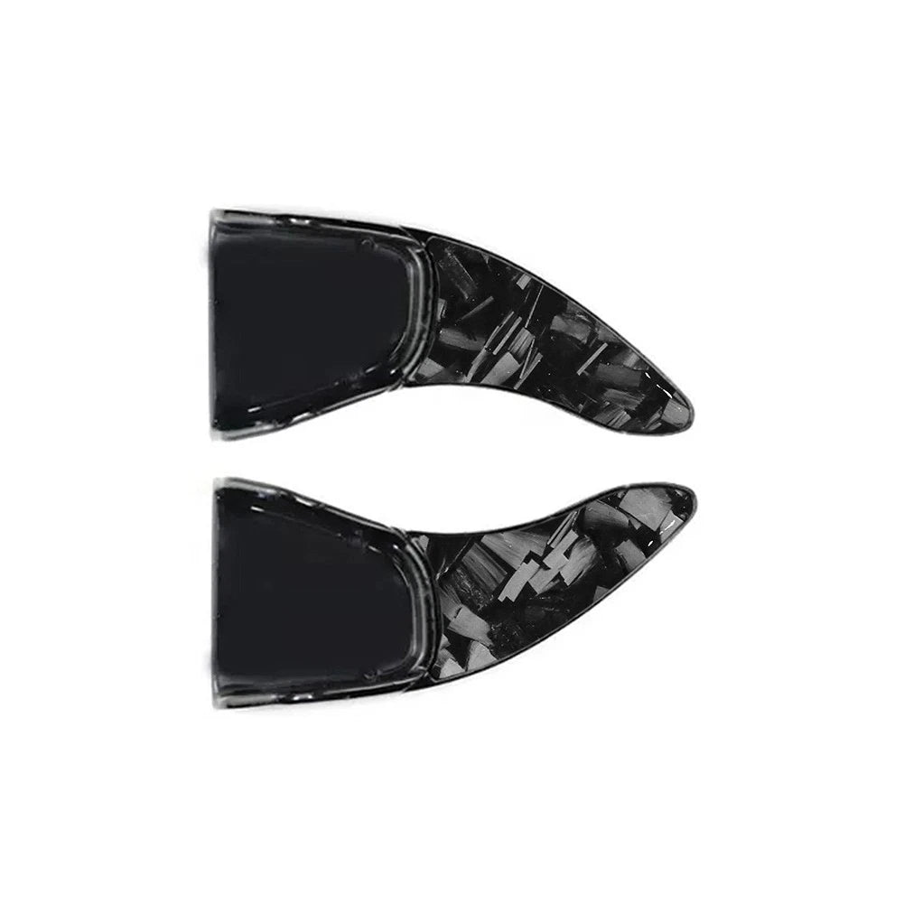 Steering Wheel Shifter Paddle Extensions for Buick Regal Envision (2018–2023)