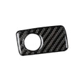 Kia Stinger Glove Box Handle Cover Trim  Black (2018-2023)