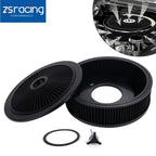 Deep Dish Performance Air Cleaner for Universal Fit