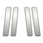 4Pc Chrome Pillar Post Covers for Honda Odyssey (2005–2010)