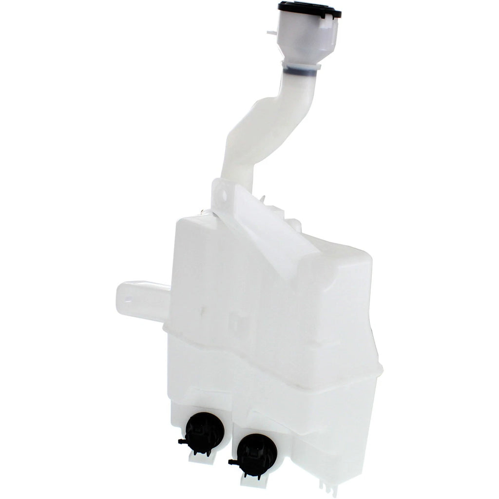 Washer Reservoir for Toyota Prius (2010–2015) with Headlamp Washer Hole