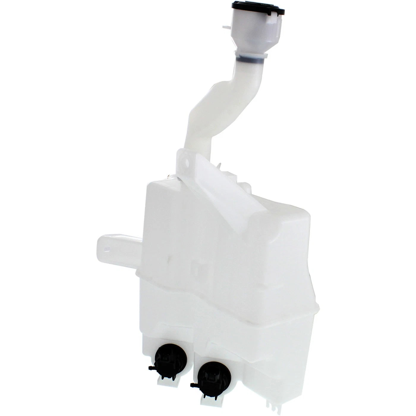 Washer Reservoir for Toyota Prius (2010–2015) with Headlamp Washer Hole