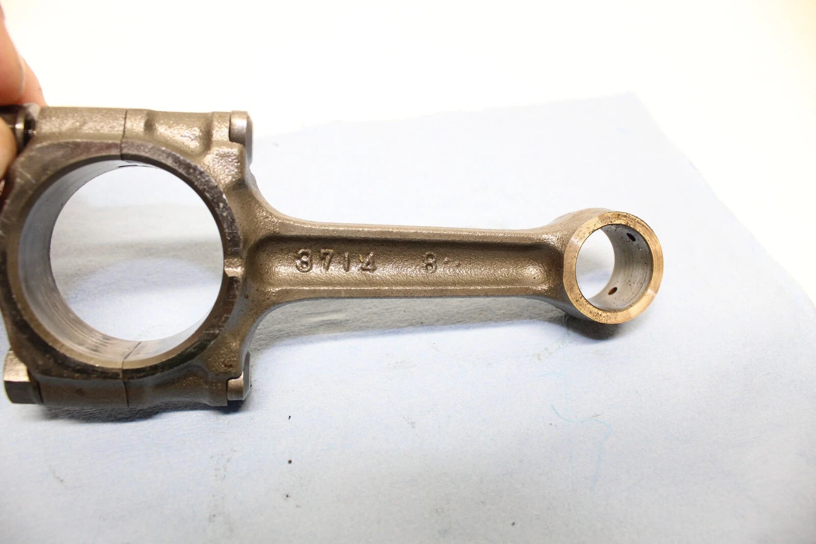 OEM Connecting Rod for Kawasaki STX-15F, Ultra LX, 250X, 260X (2004–2011)