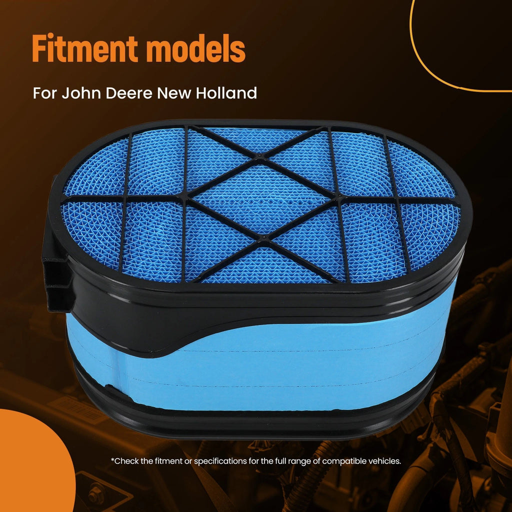 Air Filter Element for John Deere New Holland (P605536, 226679)