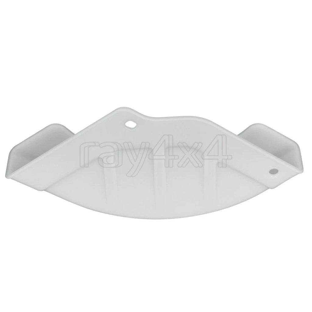 Rear Disc Brake Guard Cover for Honda XR650R (2000–2007) 43330-KS6-700