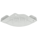 Rear Disc Brake Guard Cover for Honda XR650R (2000–2007) 43330-KS6-700