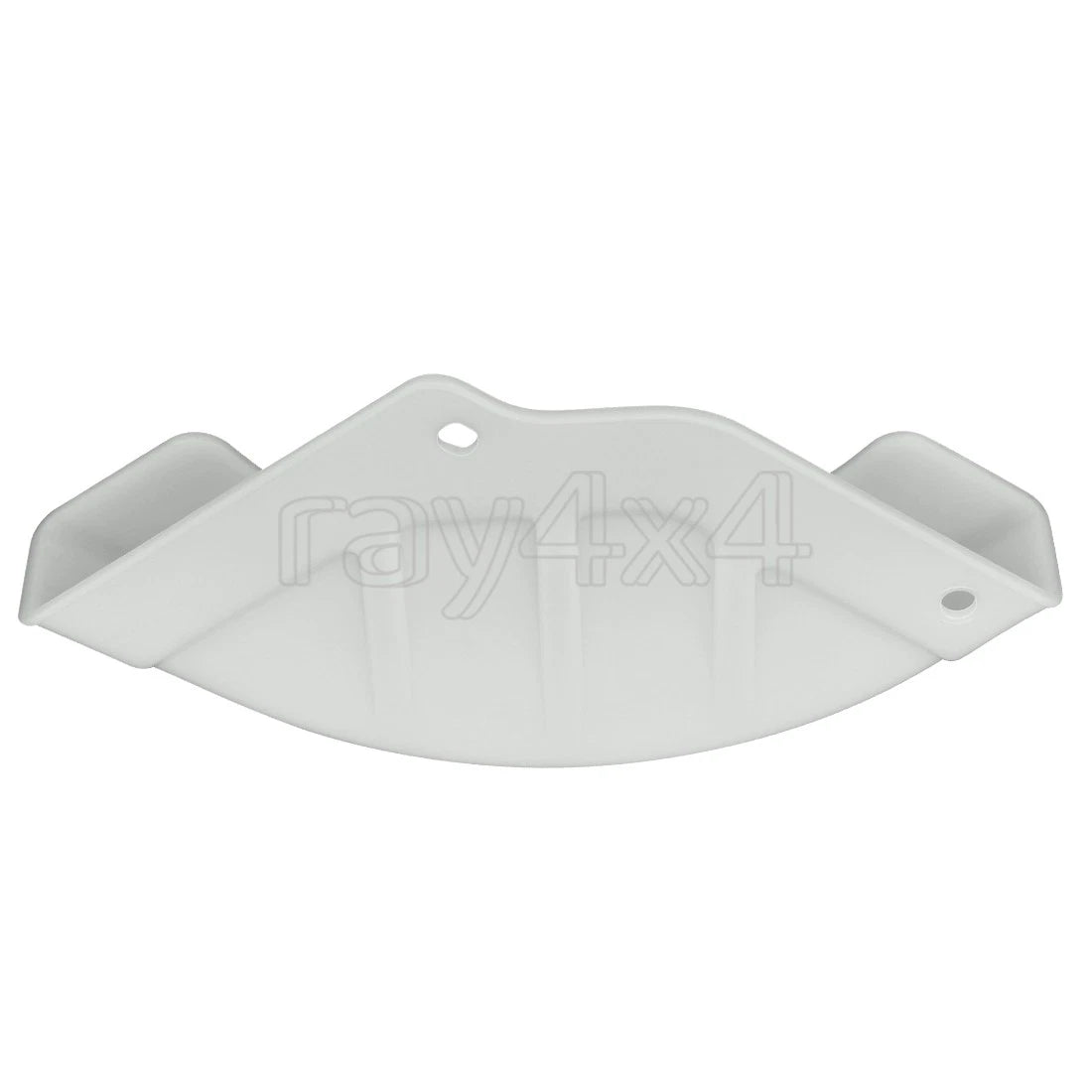 Rear Disc Brake Guard Cover for Honda XR650R (2000–2007) 43330-KS6-700