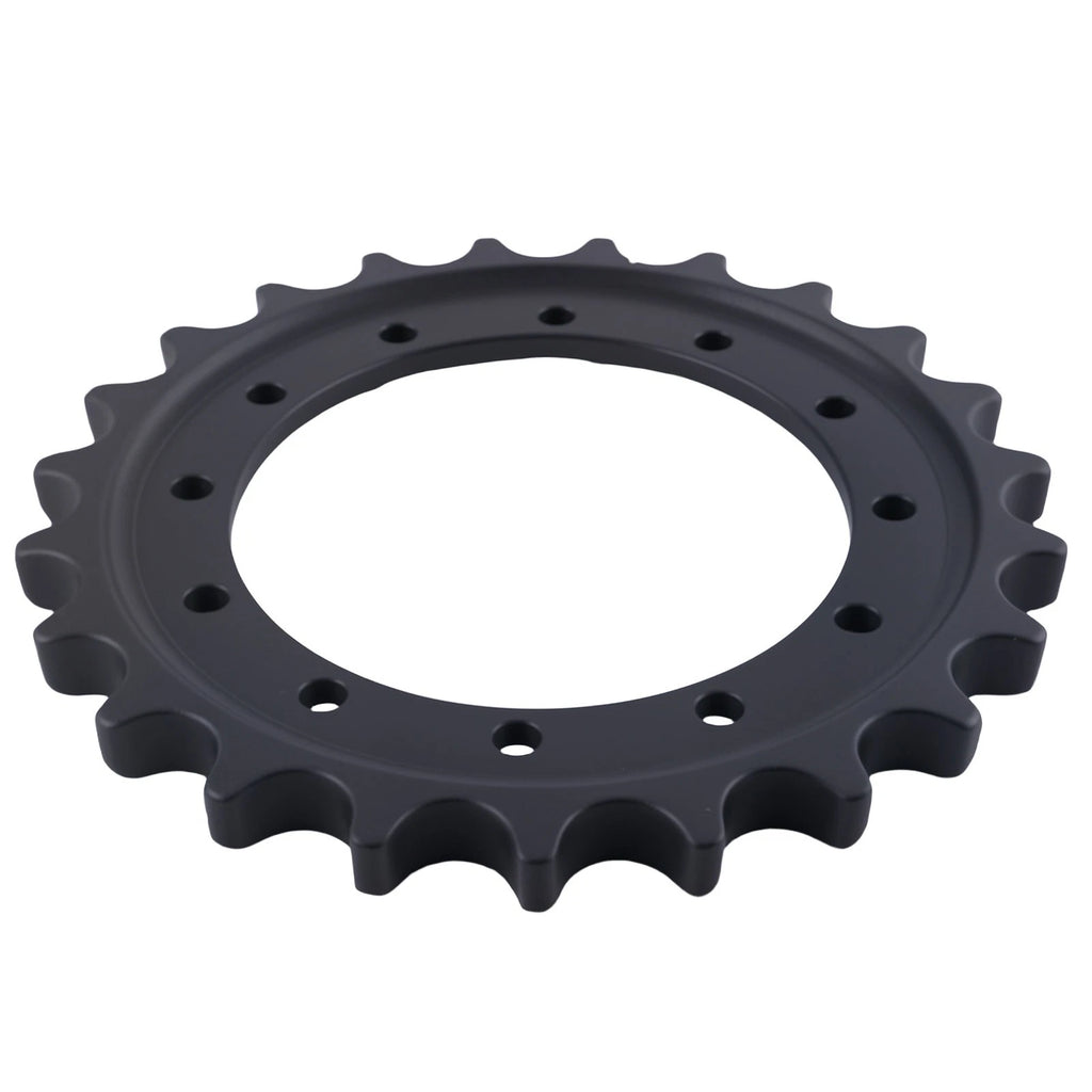 23 Teeth Drive Sprocket for Bobcat E42 E50Z 335 430 ZTS (7162768, 7199007)