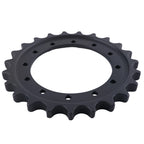 23 Teeth Drive Sprocket for Bobcat E42 E50Z 335 430 ZTS (7162768, 7199007)