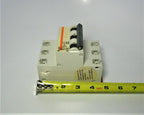Merlin Gerin Multi 9 C100 3-Pole 415VAC 20Amp Circuit Breaker for