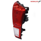 Right Side Tail Light Brake Lamp Assembly for Toyota Tacoma (2016–2019)