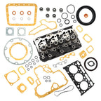 Complete Cylinder Head Assembly for Bobcat 238 325 328 (D1703)
