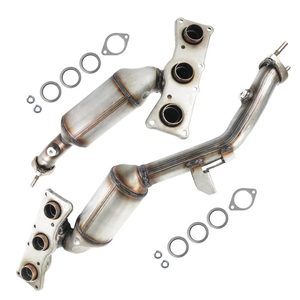 Catalytic Converter for BMW 128i 328i 328xi X5 3.0L L6 (2007–2012)